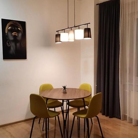 Ancora Apartment Lana Novi Sad Extérieur photo