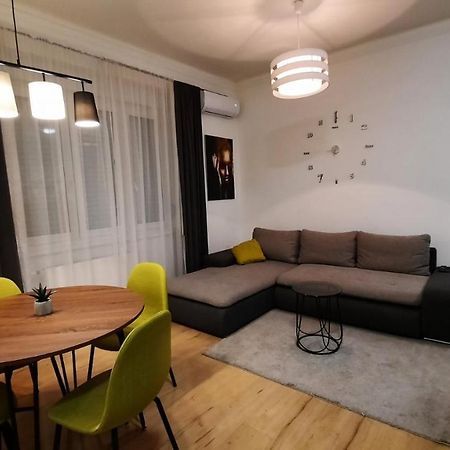 Ancora Apartment Lana Novi Sad Extérieur photo