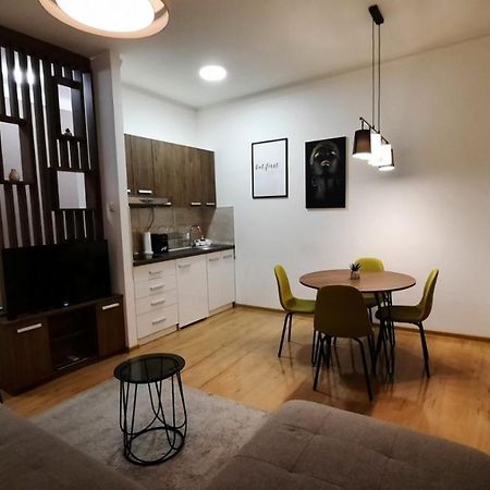 Ancora Apartment Lana Novi Sad Extérieur photo