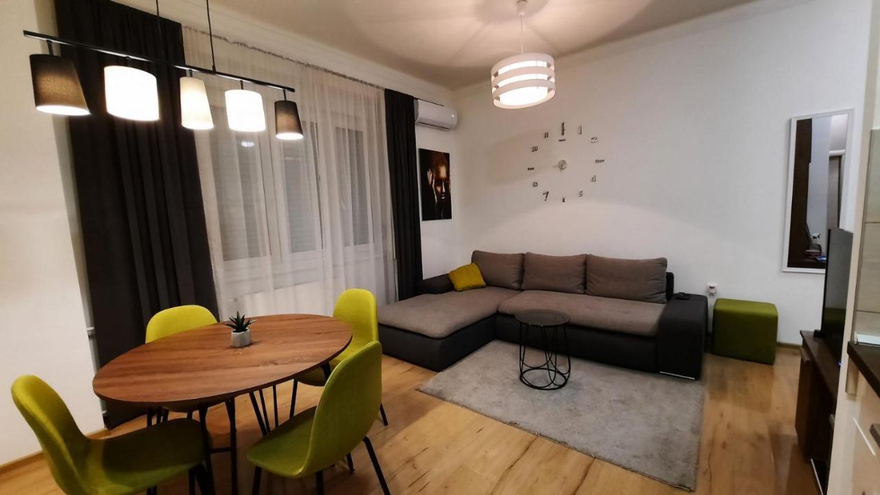 Ancora Apartment Lana Novi Sad Extérieur photo